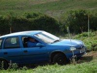 9-Oct-16 Lulworth Cover Trophy Trial  Many thanks to Andy Webb for the photograph.